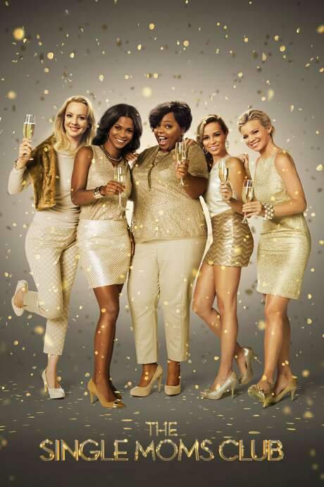 The Single Moms Club